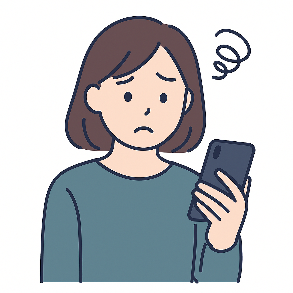 ログインにお困りの方へ